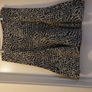 MARISA CHRISTINA Skirt black/white 14